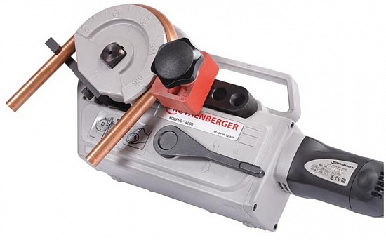 Трубогиб ROTHENBERGER ROBEND 4000 1/2-5/8-3/4-7/8" 1000001553