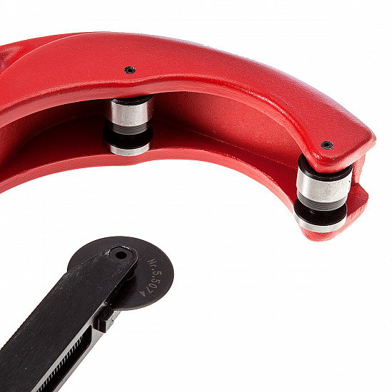 Труборез ROTHENBERGER TUBE CUTTER АUTOMATIC TC 168 PL 70033