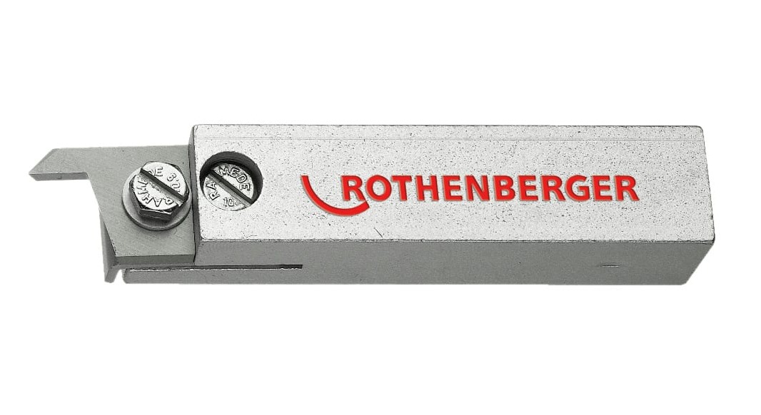 Держатель с резцом ROTHENBERGER 7,5 мм 54960