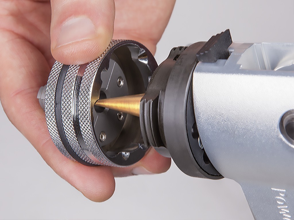 Расширительная головка ROTHENBERGER ROLOCK 3/4" 12455