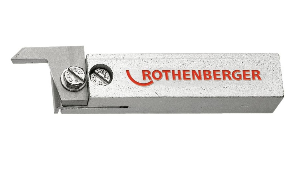 Держатель с резцом ROTHENBERGER 12,5 мм 54961