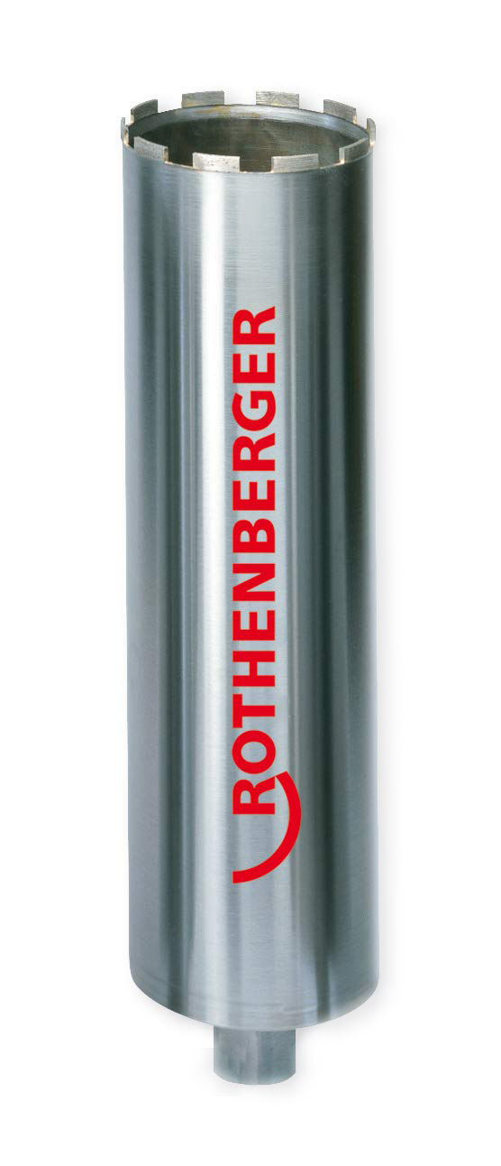 Алмазная коронка ROTHENBERGER SPEED STAR DX 250 (1.1/4") FF00250