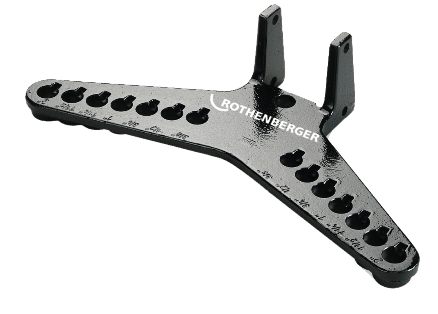 Открытая гибочная рама ROTHENBERGER 57981