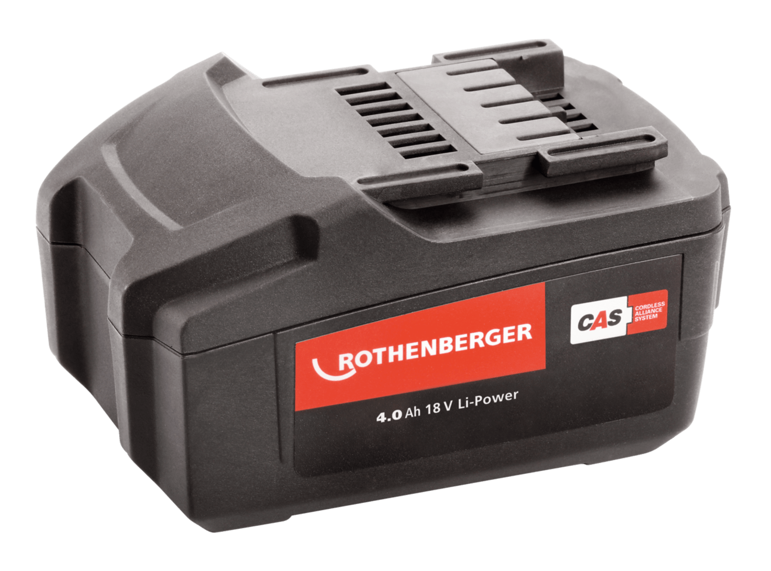Аккумулятор (Li-Power) ROTHENBERGER RO BP18/4, 4.0 А-ч 1000001653