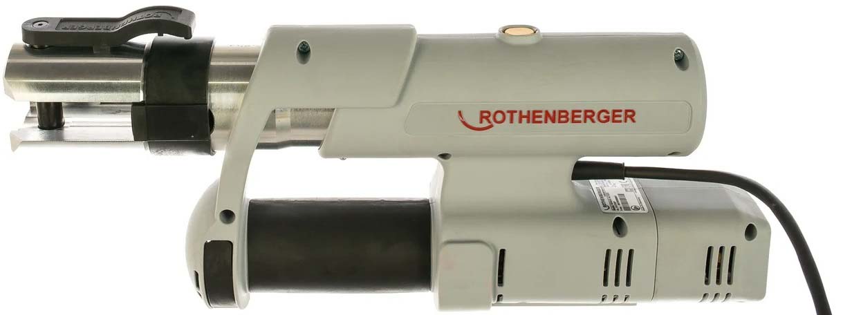 Набор ROTHENBERGER ROMAX AC ECO TH 16-20-26 15730