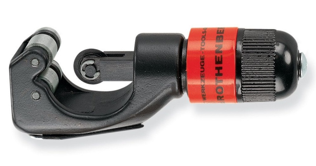 Труборез ROTHENBERGER ROTRAC 42 70011