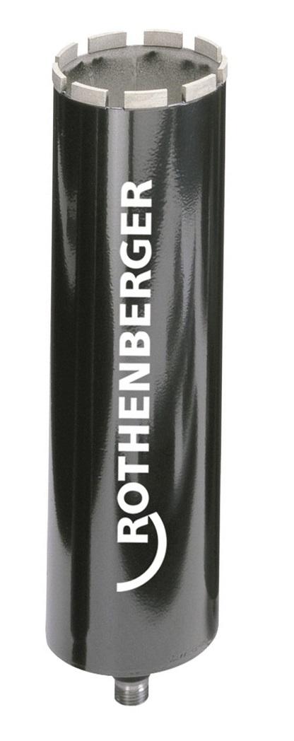 Алмазная коронка ROTHENBERGER DX High Speed Plus 132 (1/2") FF44730