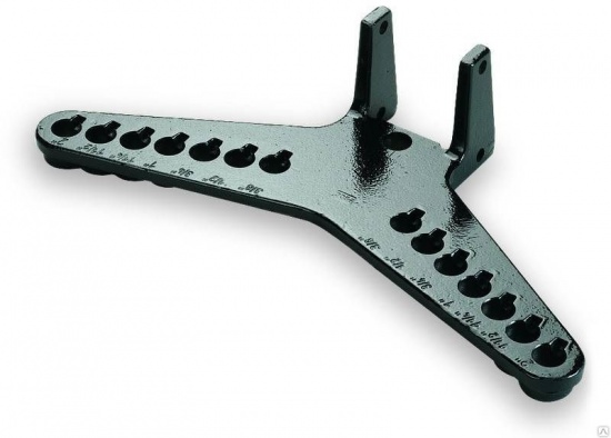 Трубогиб ROTHENBERGER ROBULL E с открытой рамой 57966X