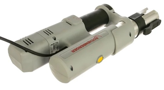Набор ROTHENBERGER ROMAX AC ECO M 15-22-28 15750
