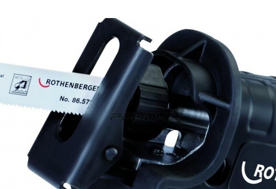 Специальные пильные полотна ROTHENBERGER ROTIGER VARIO