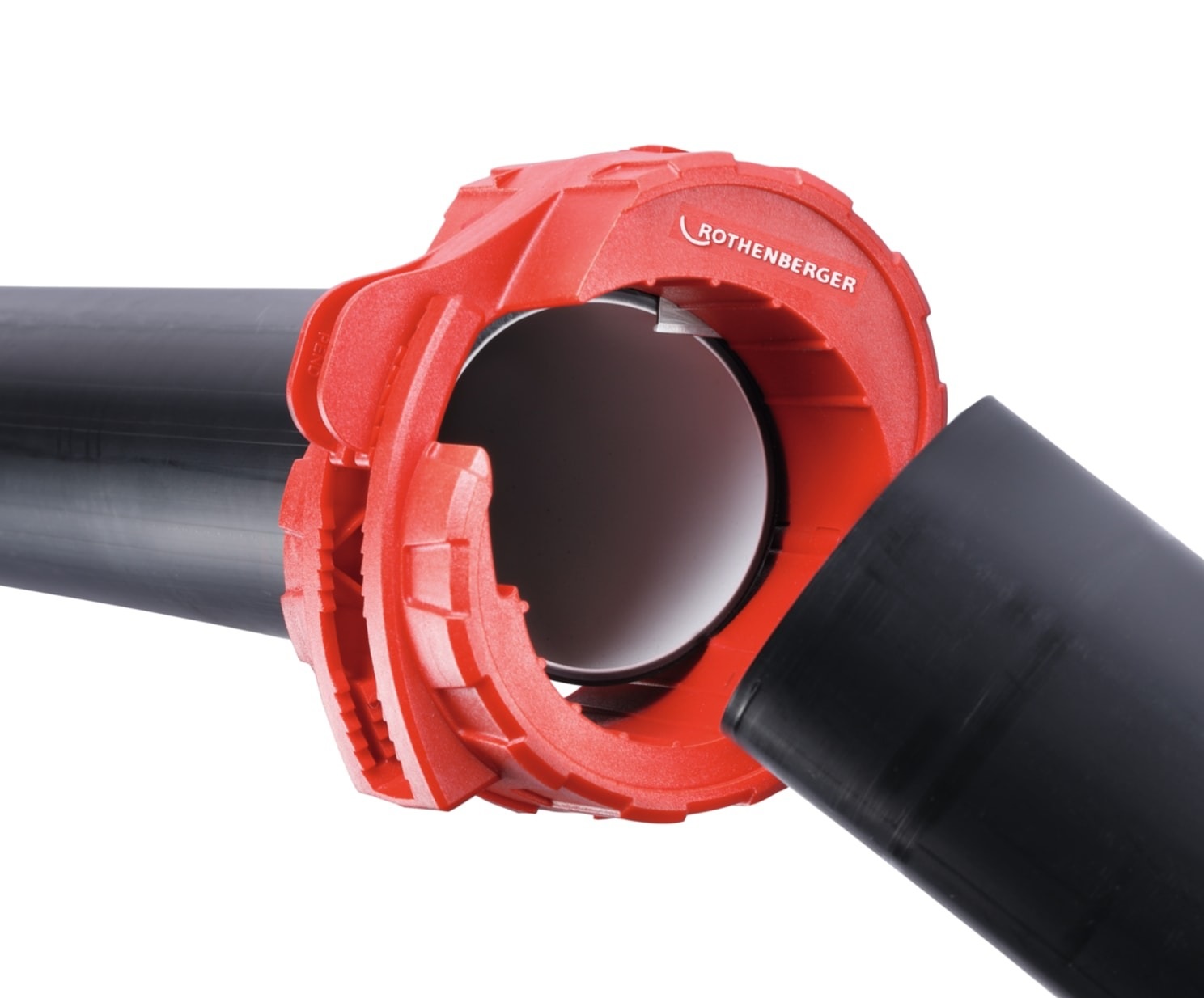 Труборез ROTHENBERGER ROCUT Plastic Pro 40 – 50 1000003106