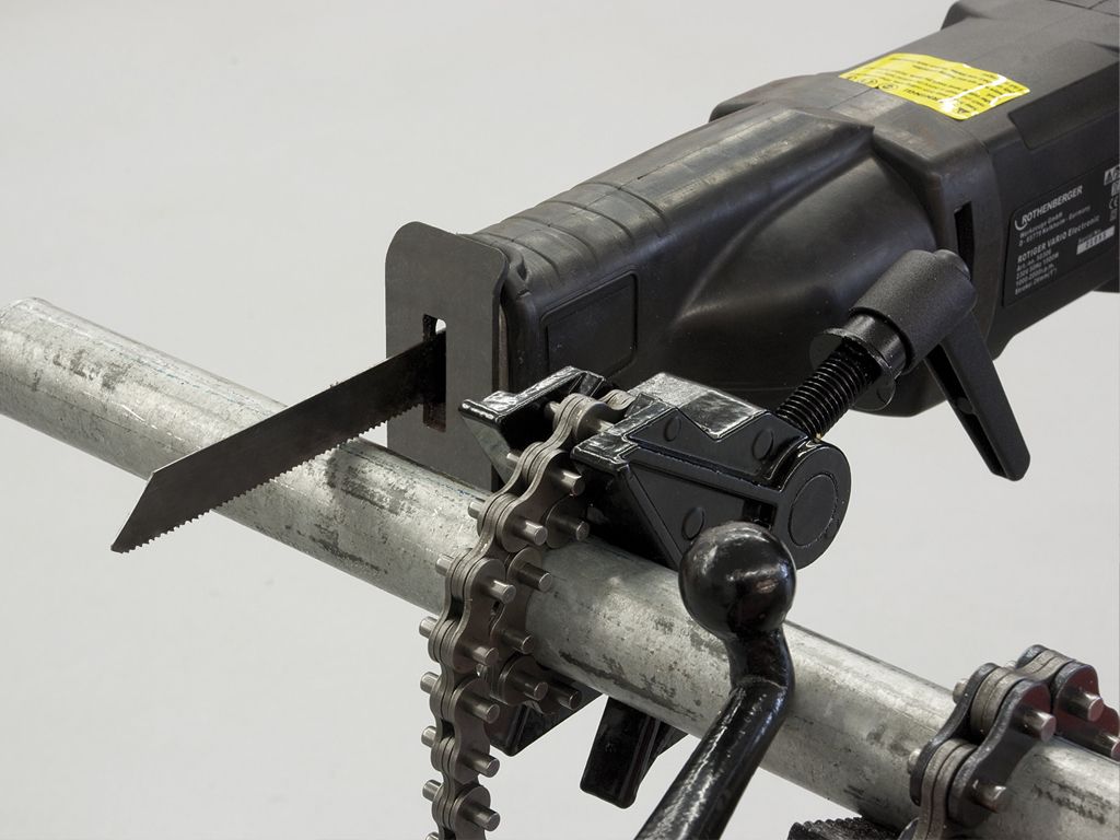 Сабельная пила ROTHENBERGER UNIVERSAL ROTIGER VARIO Electronic 50301