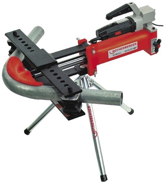 Трубогиб ROTHENBERGER ROBULL ME 57969X