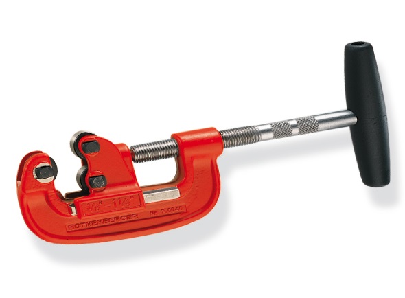 Труборез ROTHENBERGER SUPER 1.1/4" 70040
