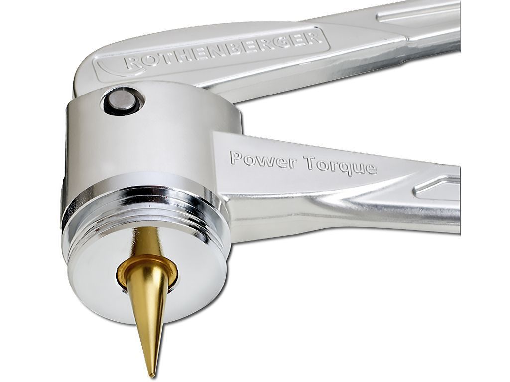Экспандер ROTHENBERGER ROCAM Power Torque 12-14-16-18-22 мм 12309