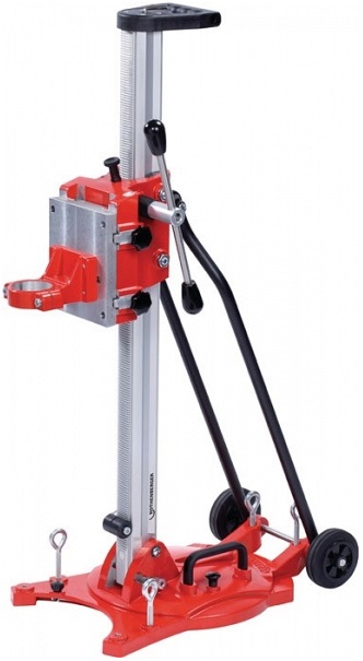 Установка алмазного бурения ROTHENBERGER RODIACUT 250 / RODIADRILL 200 FF34200