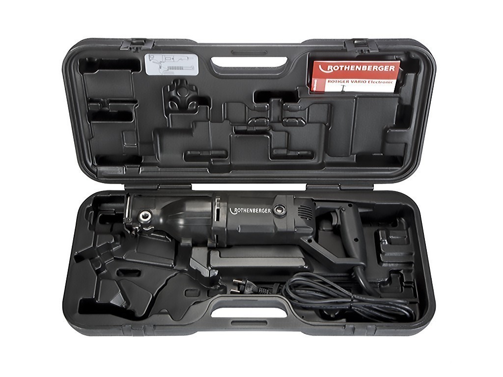 Сабельная пила ROTHENBERGER UNIVERSAL ROTIGER VARIO Electronic 50301