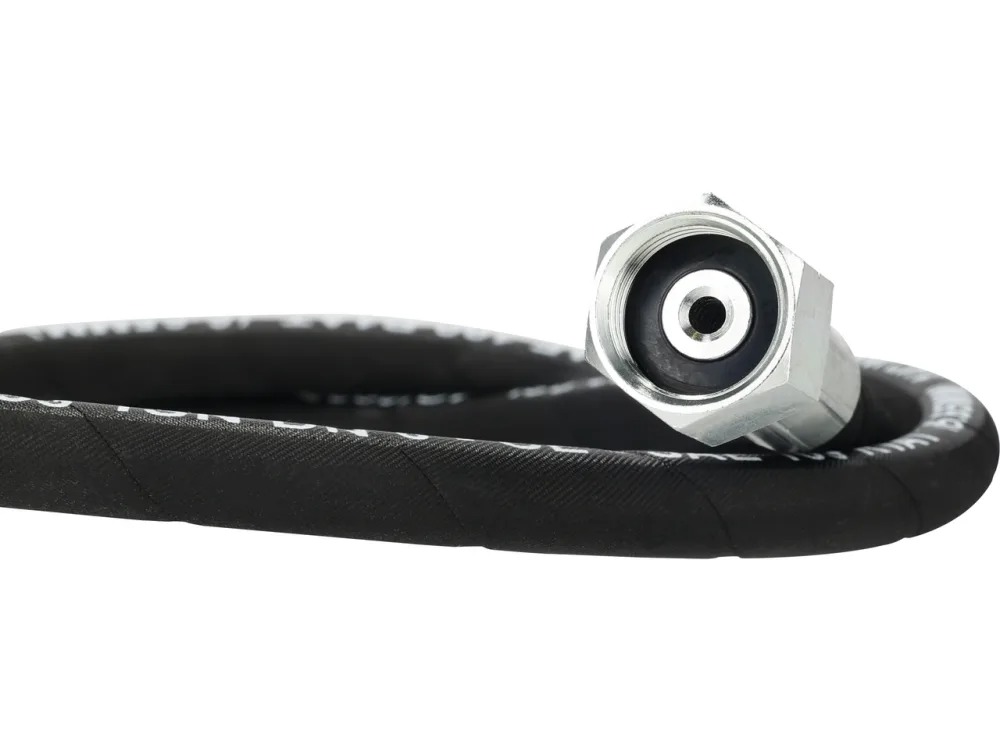 Шланг высокого давления ROTHENBERGER 1/4" – 1/2" R6112500