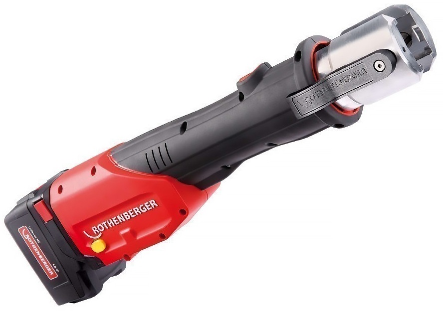 Набор ROTENBERGER ROMAX 4000 M 15-22-28 1000001927