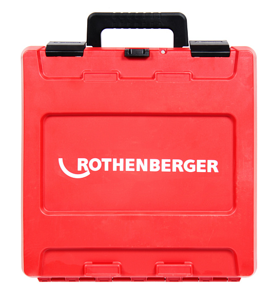 Резьбонарезной клупп ROTHENBERGER SUPER CUT 1/2-2" BSPT 70892X
