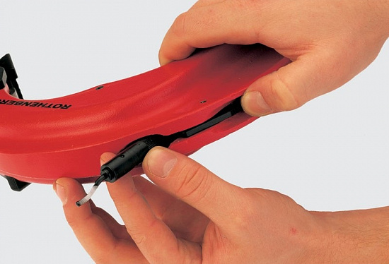 Труборез ROTHENBERGER TUBE CUTTER АUTOMATIC TC 67 PL 70031