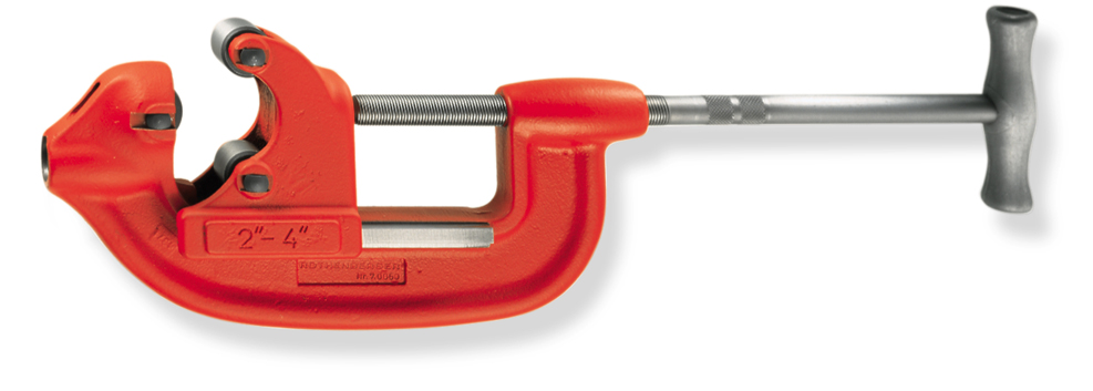 Труборез ROTHENBERGER ENORM 4" 70060
