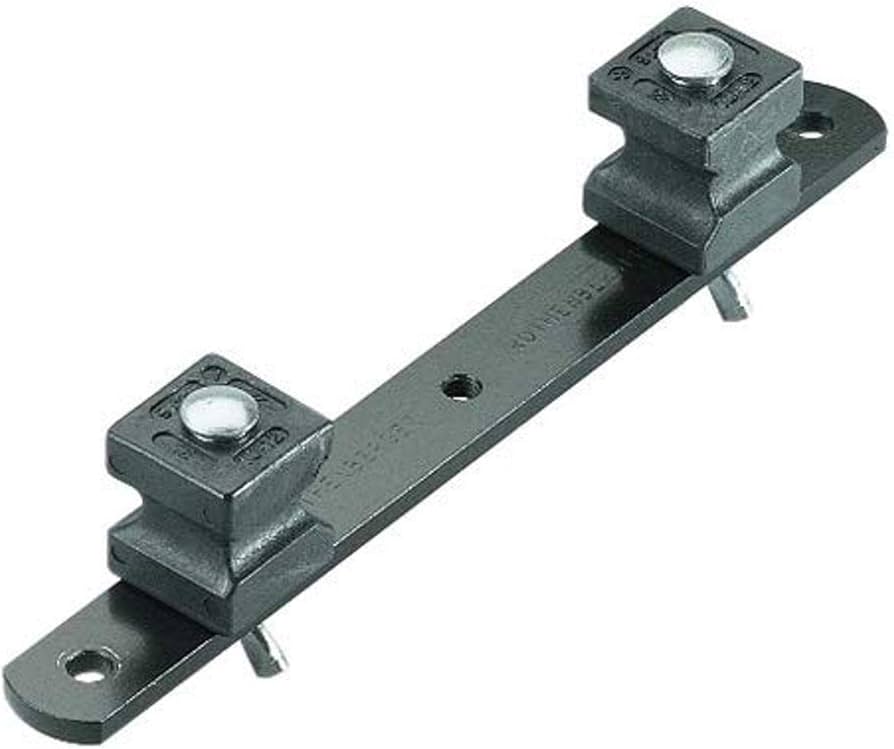 Держатель с упорами ROTHENBERGER для TUBE BENDER MAXI MSR 23080