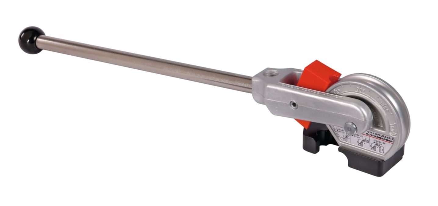 Трубогиб ROTHENBERGER ROBEND H+W PLUS 14 мм 24514