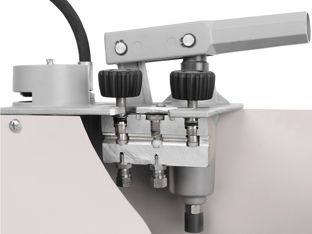 Ручной опрессовочный насос ROTHENBERGER RP 50-S INOX 60203