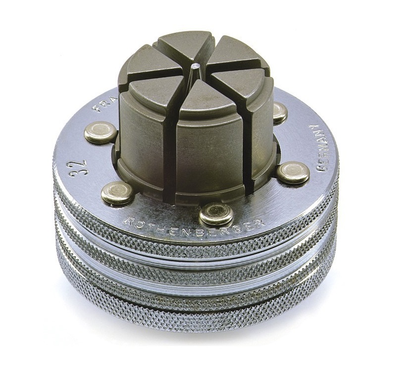 Расширительная головка ROTHENBERGER ROLOCK 40 мм 12440